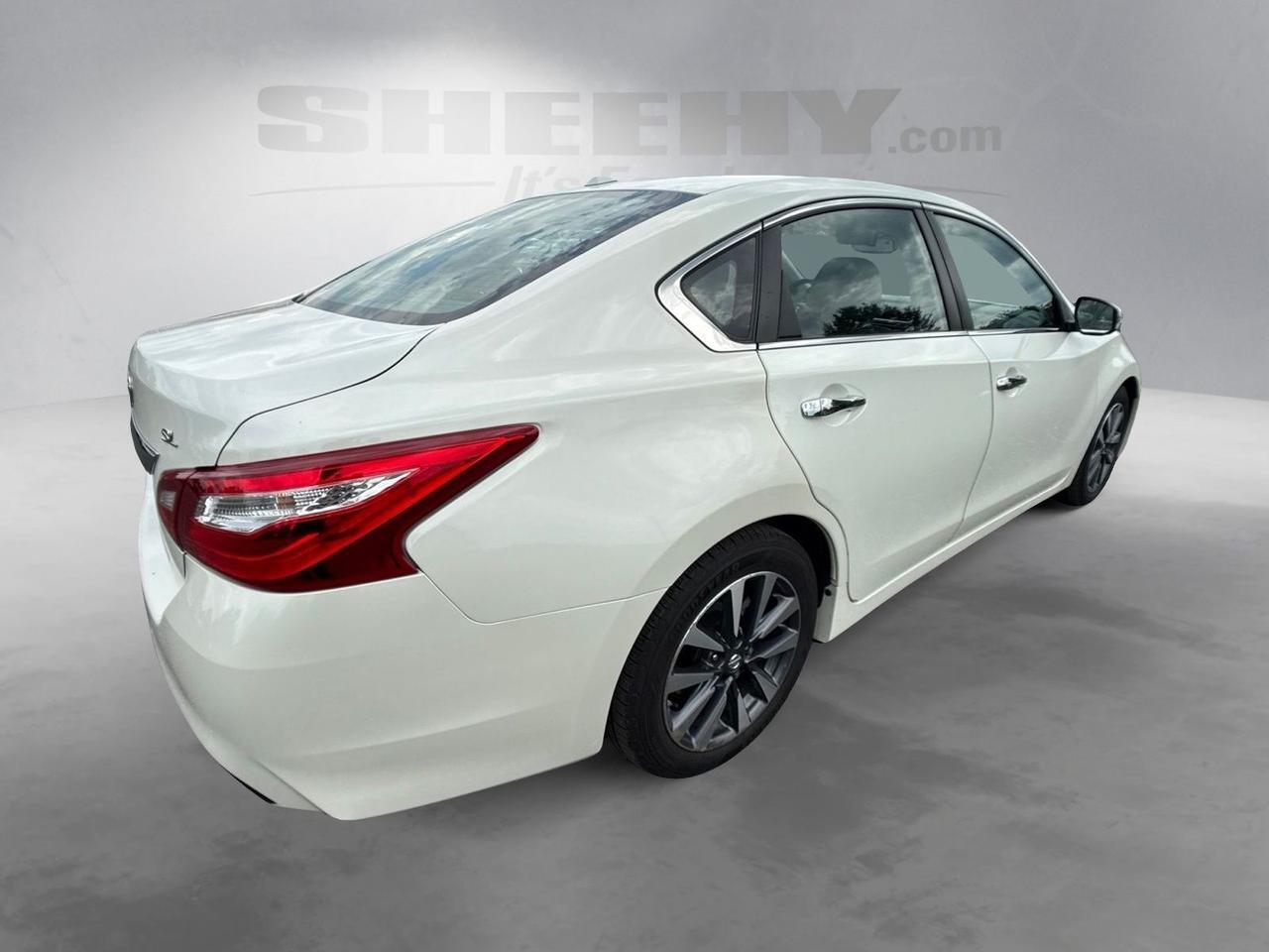 2017 Nissan Altima 2.5 SL Chantilly VA