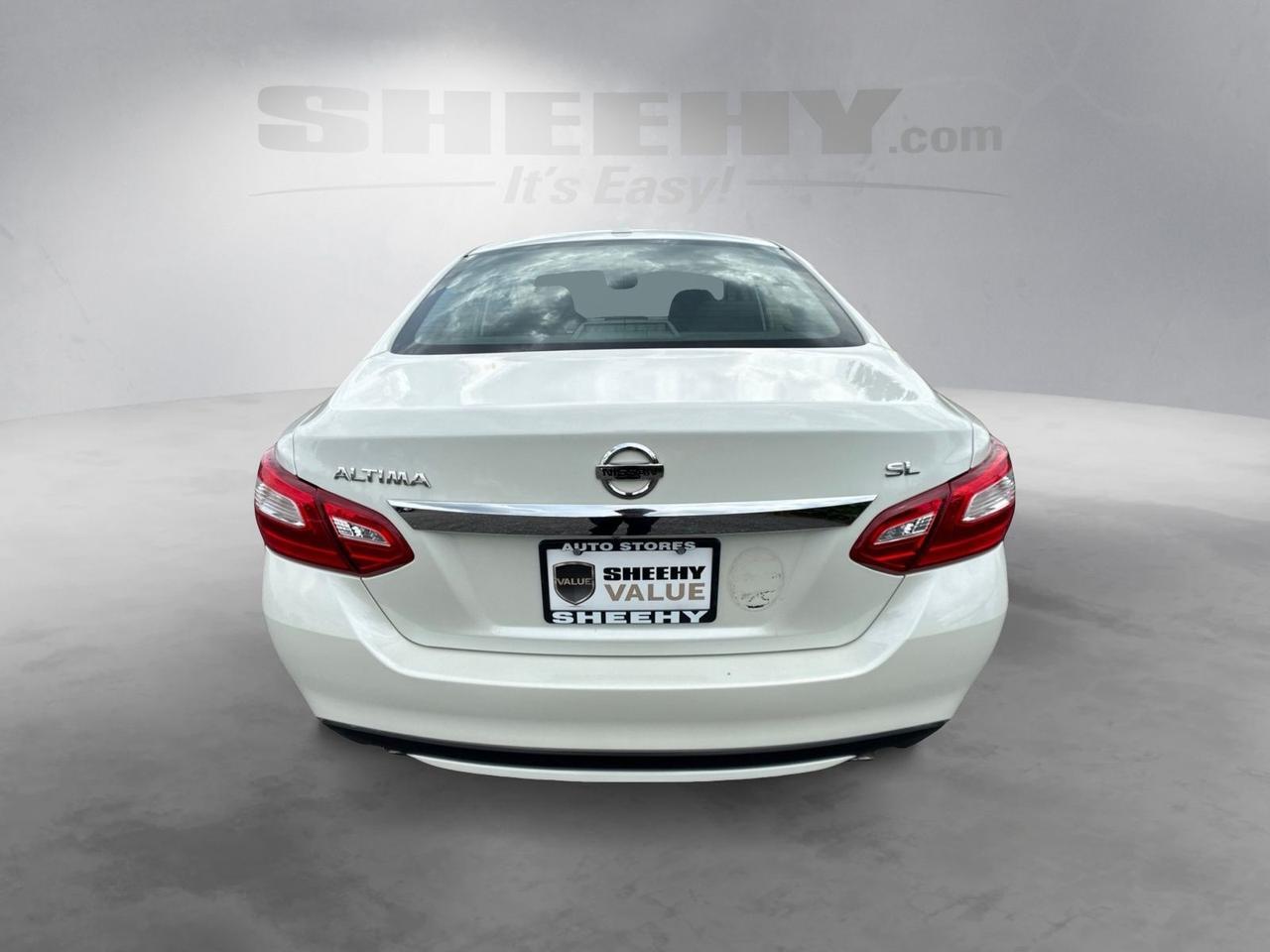 2017 Nissan Altima 2.5 SL Chantilly VA