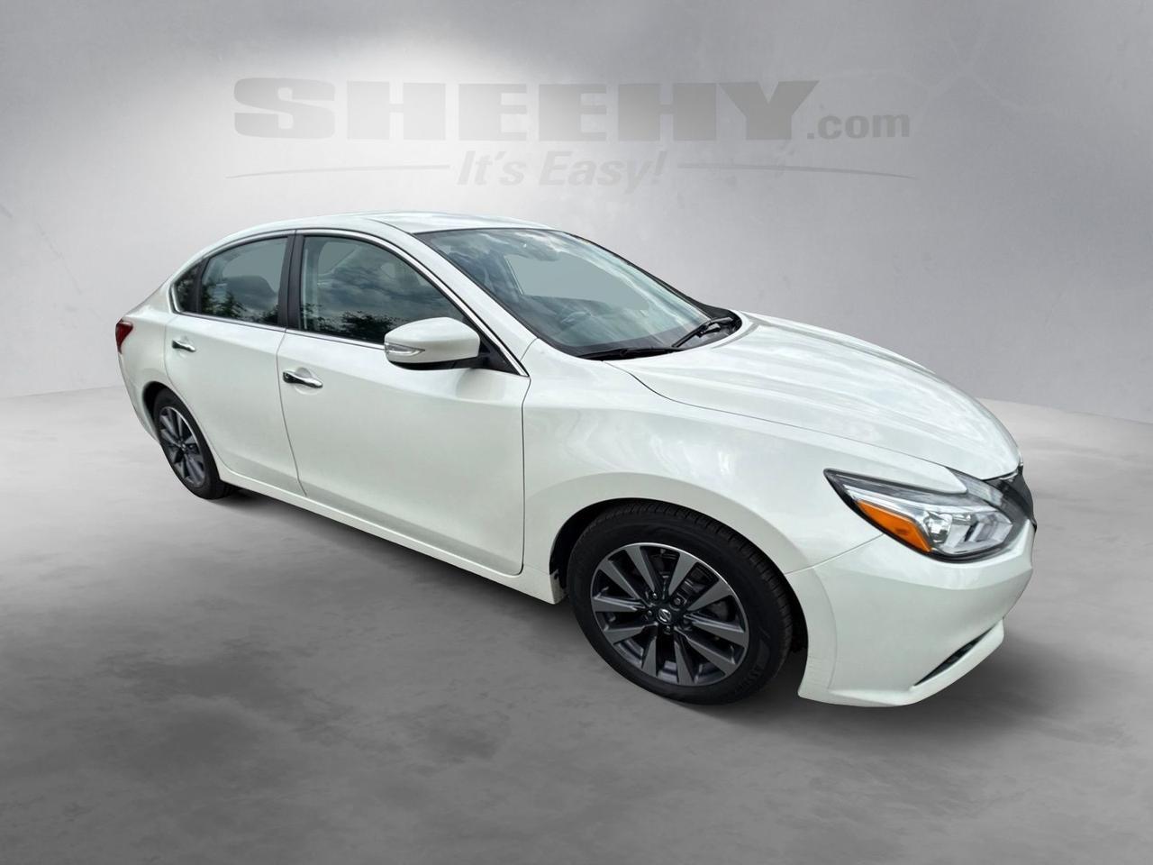 2017 Nissan Altima 2.5 SL Chantilly VA