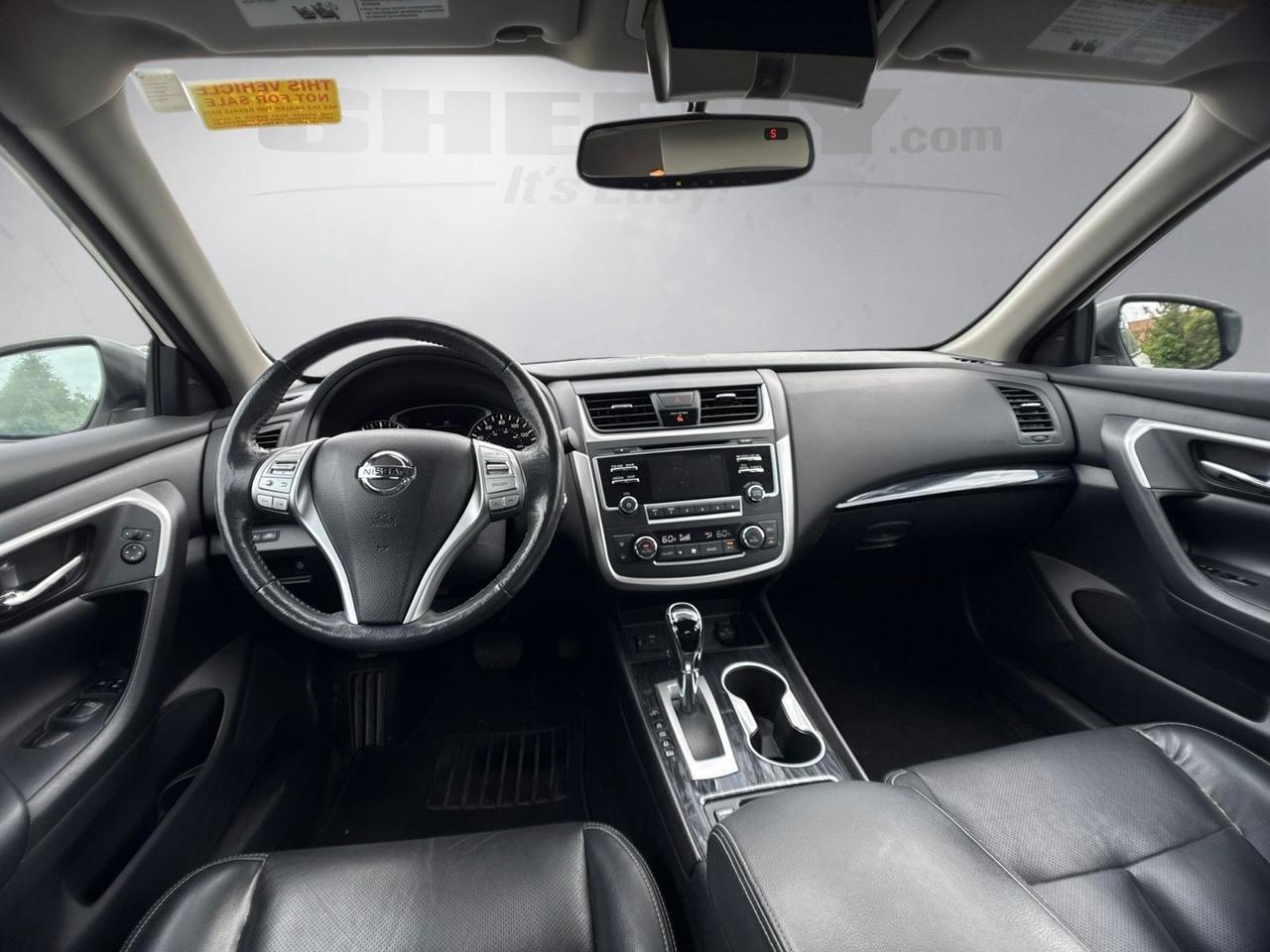 2017 Nissan Altima 2.5 SL Chantilly VA
