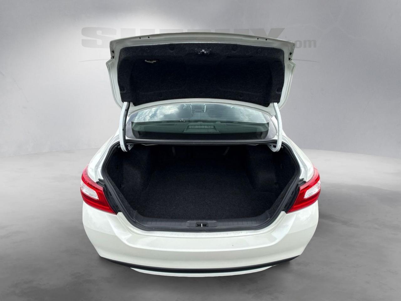 2017 Nissan Altima 2.5 SL Chantilly VA