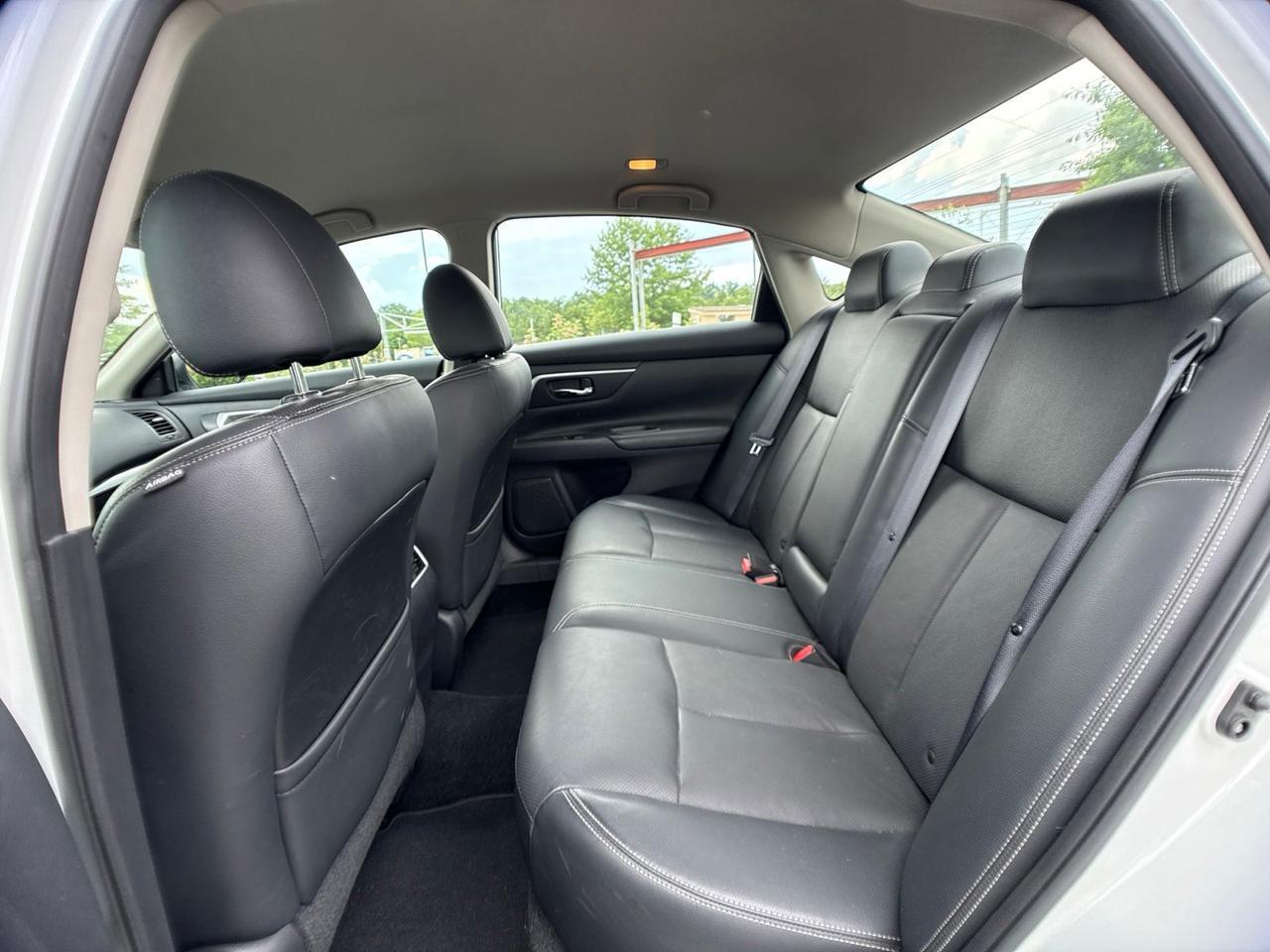 2017 Nissan Altima 2.5 SL Chantilly VA
