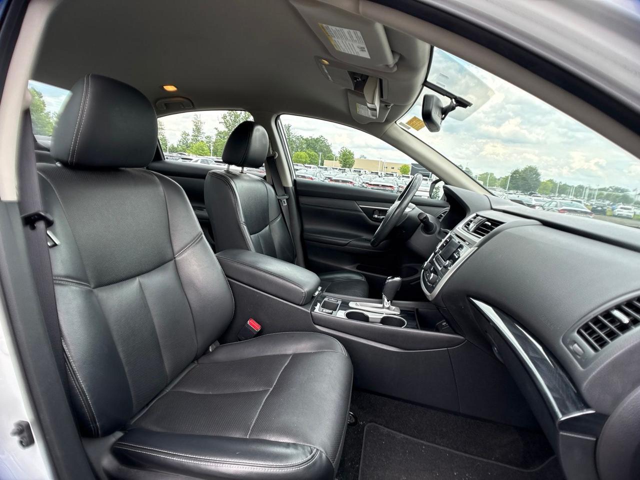 2017 Nissan Altima 2.5 SL Chantilly VA