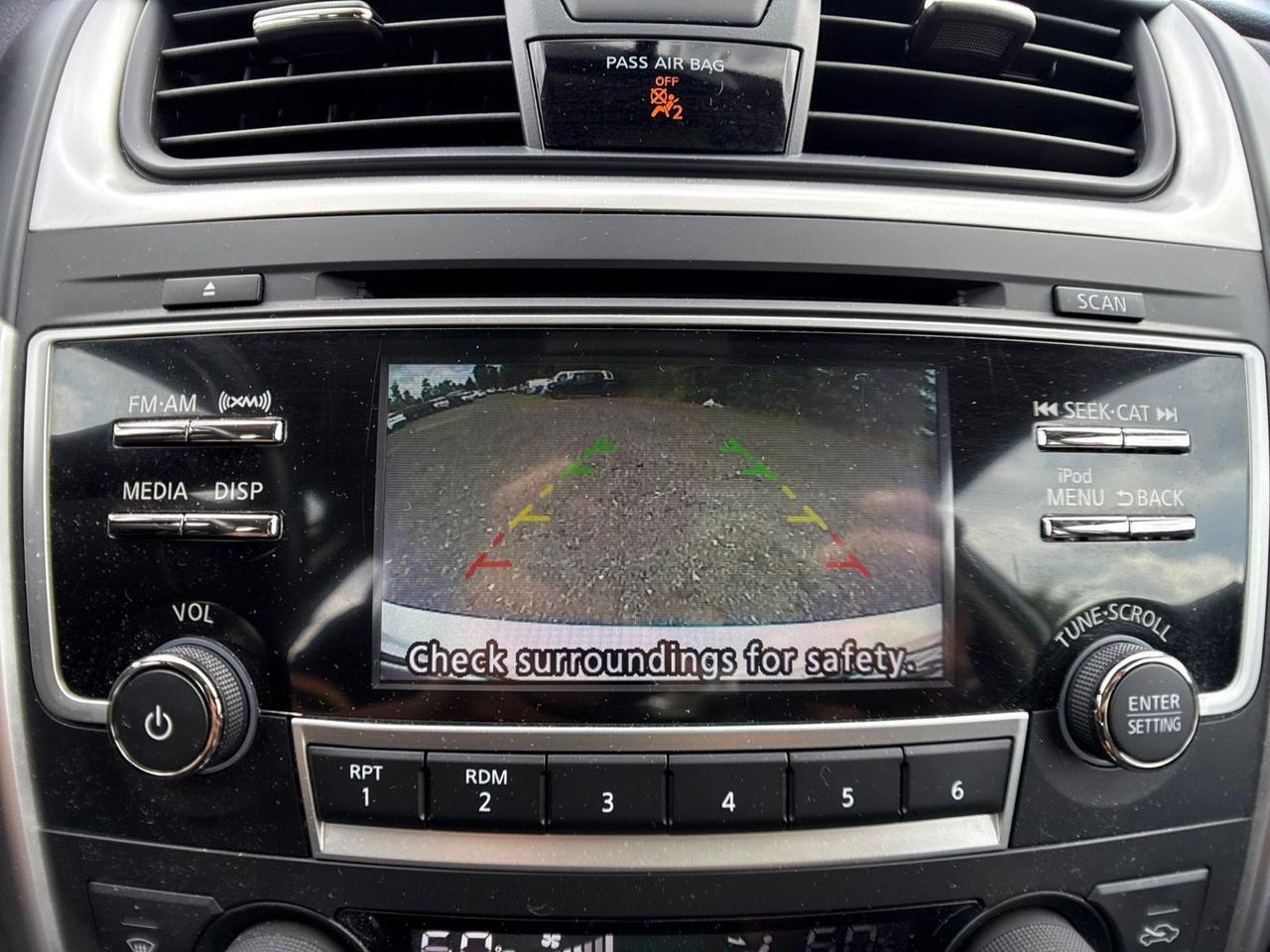 2017 Nissan Altima 2.5 SL Chantilly VA