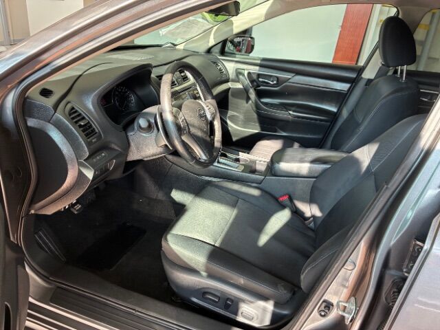 2017 Nissan Altima 2.5 SR Charlotte NC