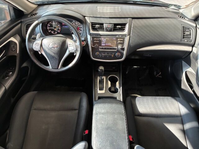 2017 Nissan Altima 2.5 SR Charlotte NC