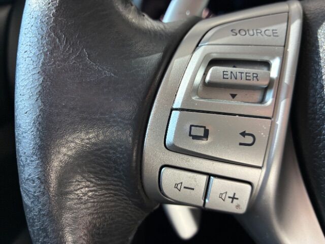 2017 Nissan Altima 2.5 SR Charlotte NC