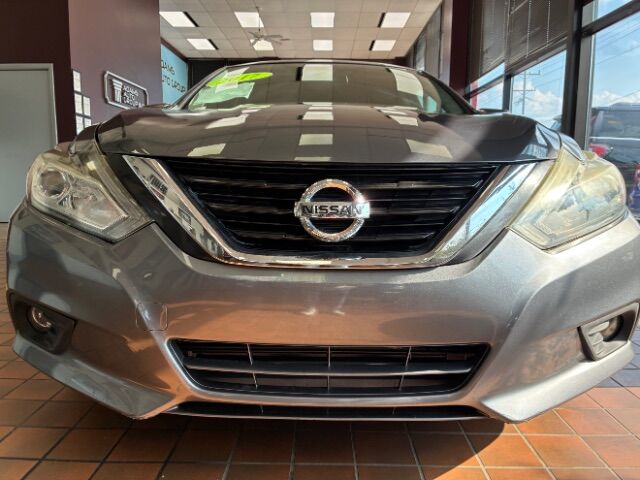 2017 Nissan Altima 2.5 SR Charlotte NC