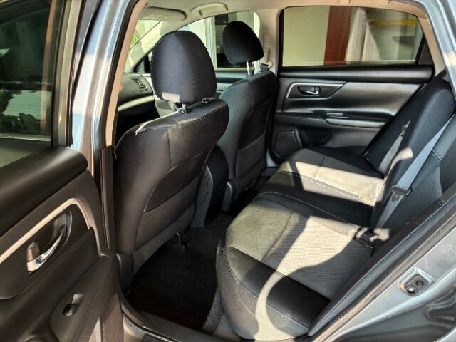 2017 Nissan Altima 2.5 SR Charlotte NC