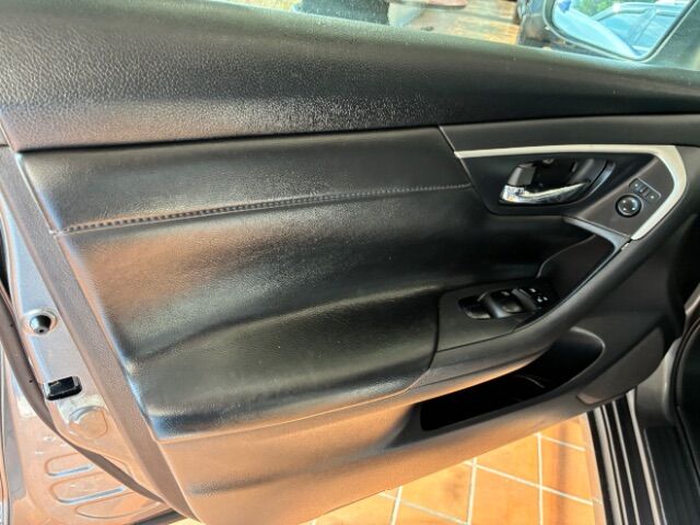 2017 Nissan Altima 2.5 SR Charlotte NC
