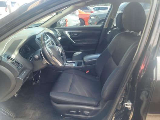 2017 Nissan Altima 2.5 SR Charlotte NC