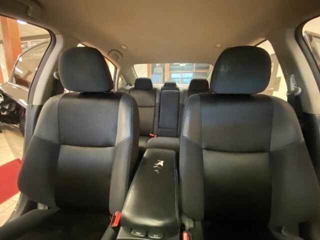 2017 Nissan Altima 2.5 SR Charlotte NC