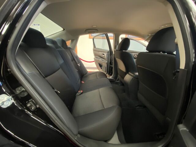 2017 Nissan Altima 2.5 SR Charlotte NC