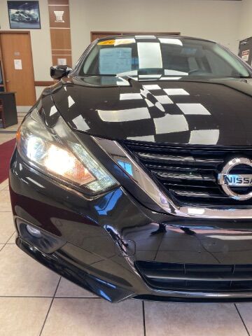 2017 Nissan Altima 2.5 SR Charlotte NC