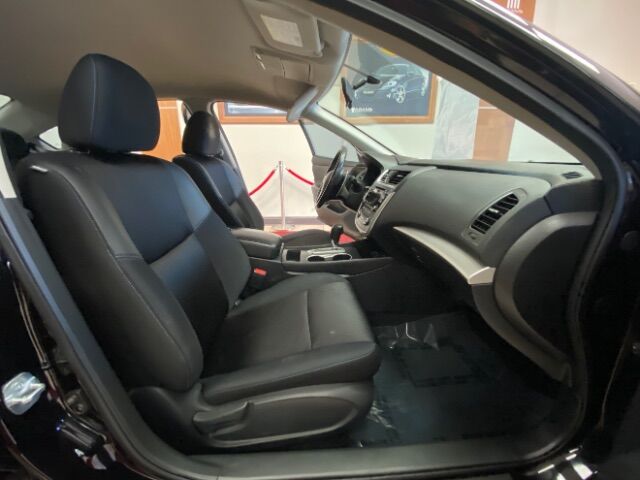 2017 Nissan Altima 2.5 SR Charlotte NC