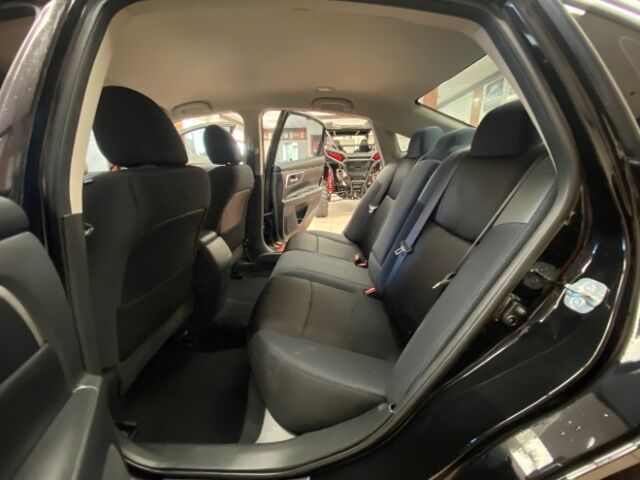 2017 Nissan Altima 2.5 SR Charlotte NC