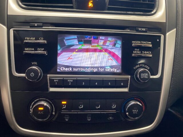 2017 Nissan Altima 2.5 SR Charlotte NC