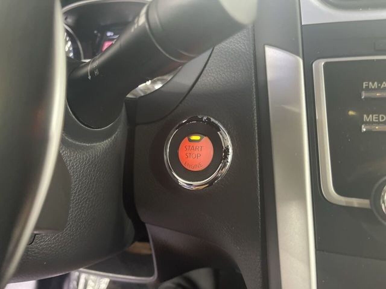 2017 Nissan Altima 2.5 SR Columbia SC