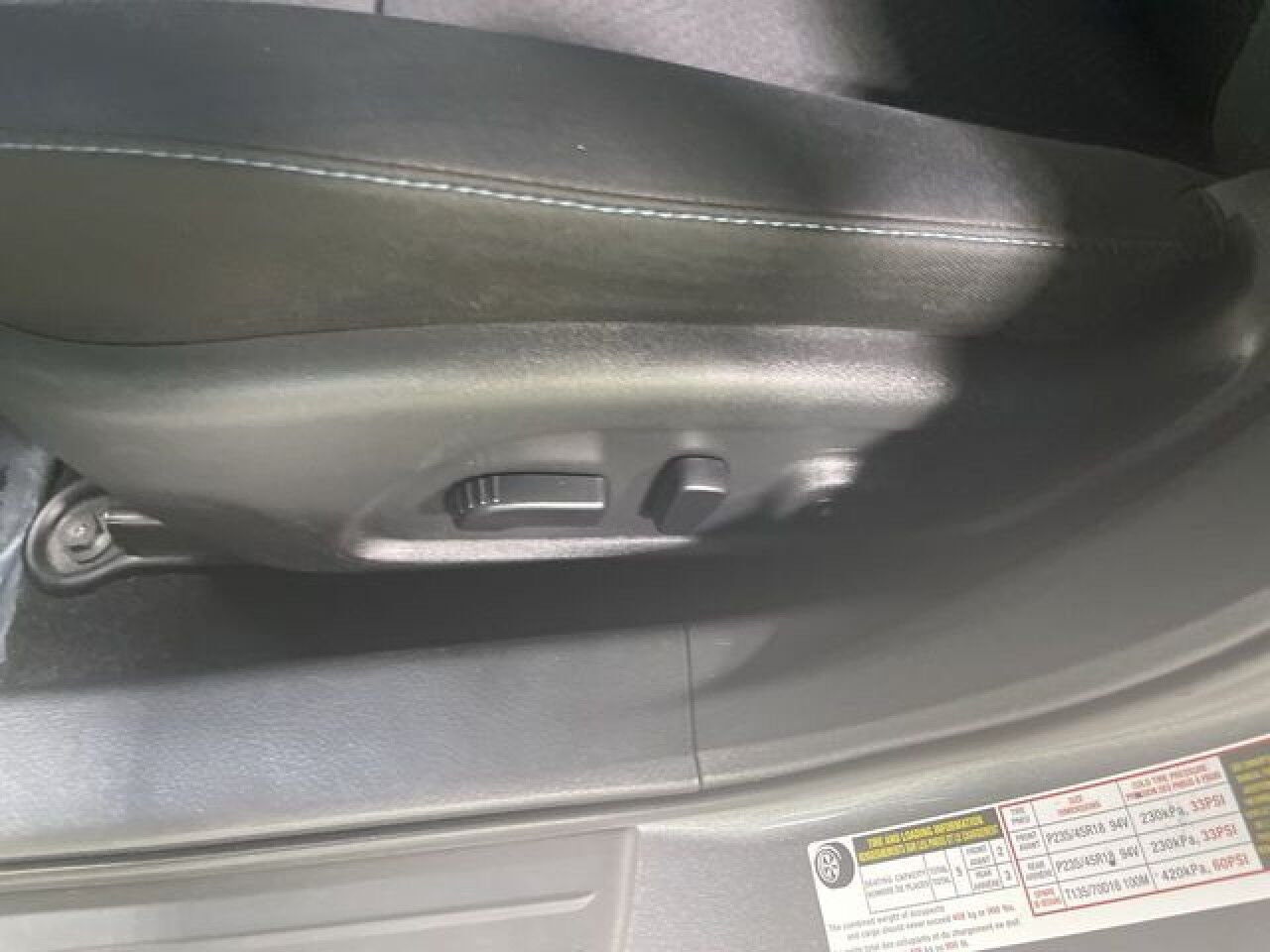 2017 Nissan Altima 2.5 SR Columbia SC