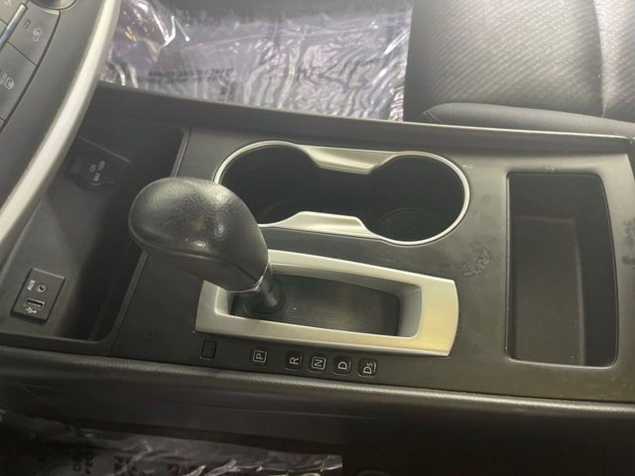 2017 Nissan Altima 2.5 SR Columbia SC