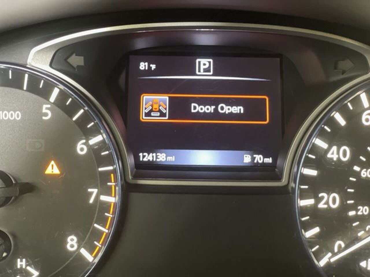 2017 Nissan Altima 2.5 SR Columbia SC