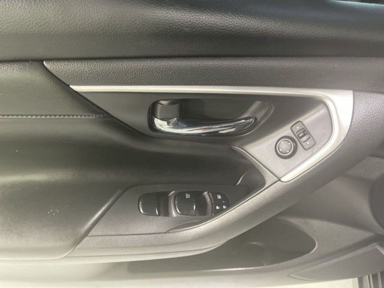 2017 Nissan Altima 2.5 SR Columbia SC