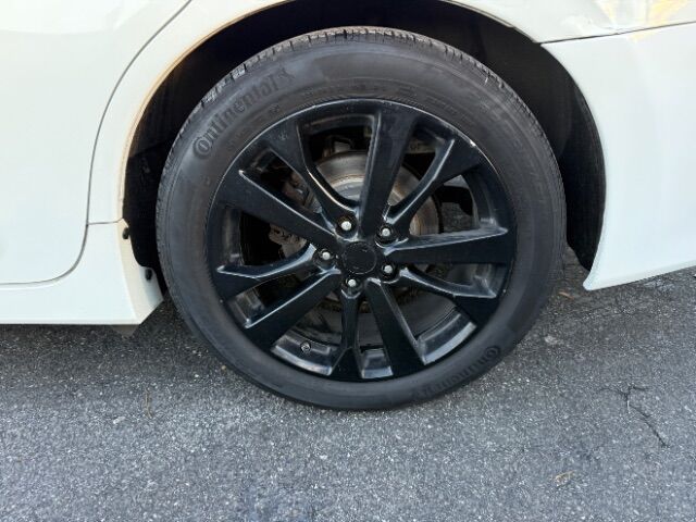 2017 Nissan Altima 2.5 SR East Islip NY