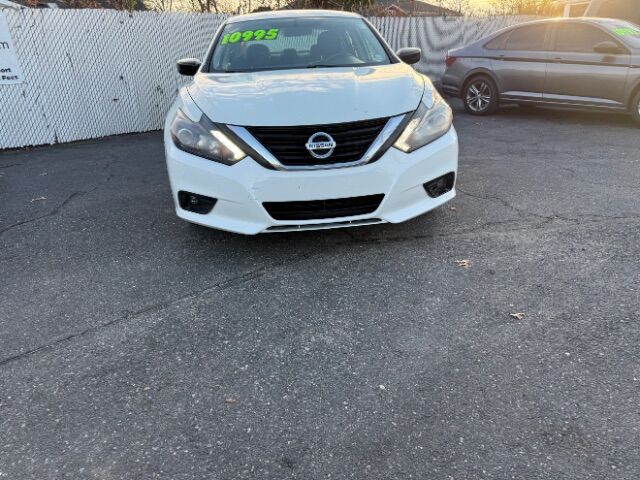 2017 Nissan Altima 2.5 SR East Islip NY