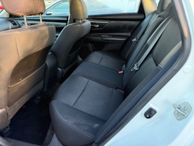 2017 Nissan Altima 2.5 SR East Islip NY