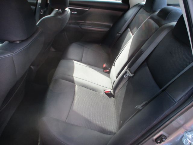 2017 Nissan Altima 2.5 SR Florence KY