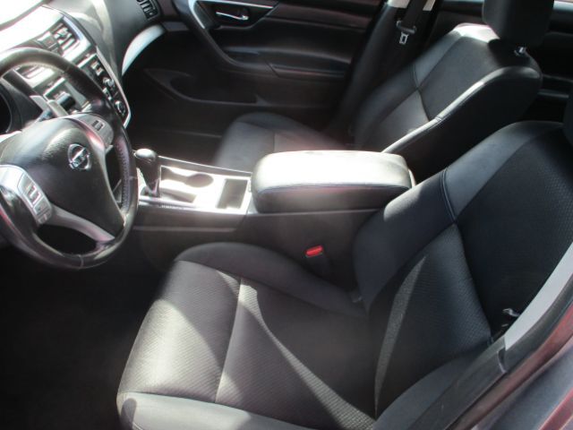 2017 Nissan Altima 2.5 SR Florence KY