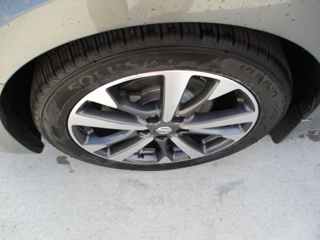 2017 Nissan Altima 2.5 SR Florence KY