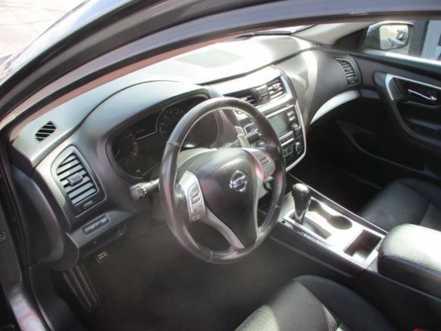 2017 Nissan Altima 2.5 SR Florence KY
