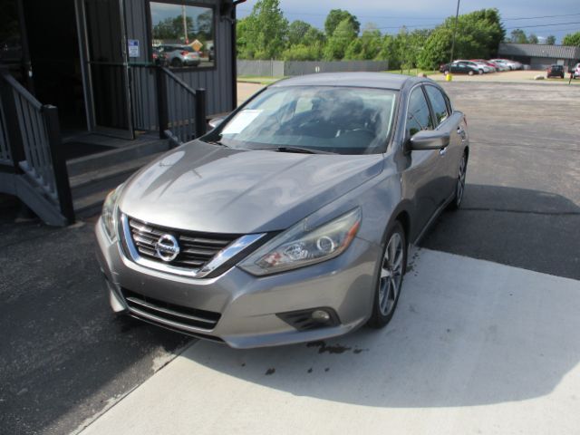 2017 Nissan Altima 2.5 SR Florence KY