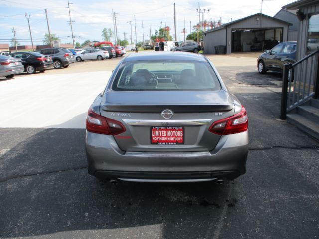 2017 Nissan Altima 2.5 SR Florence KY