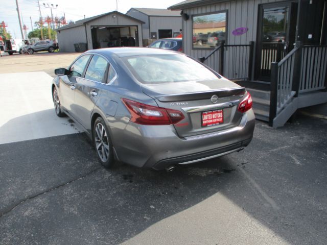 2017 Nissan Altima 2.5 SR Florence KY