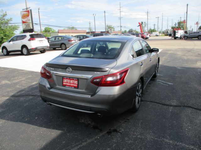 2017 Nissan Altima 2.5 SR Florence KY