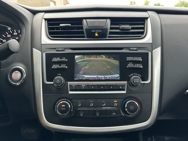 2017 Nissan Altima 2.5 SR Glendale Heights IL
