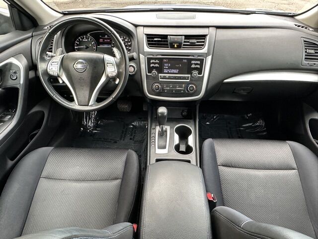 2017 Nissan Altima 2.5 SR Glendale Heights IL
