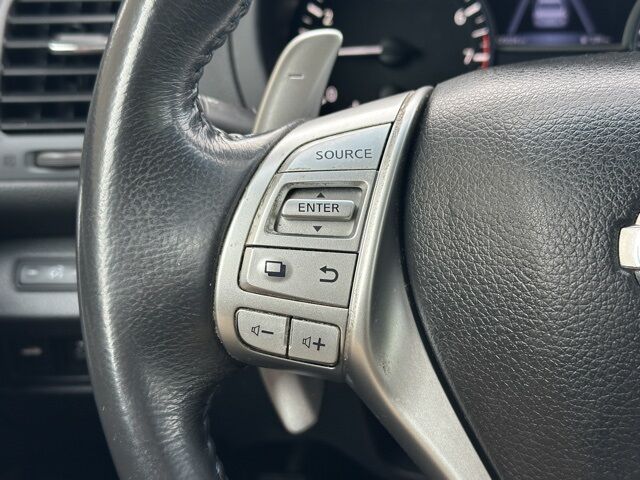 2017 Nissan Altima 2.5 SR Glendale Heights IL