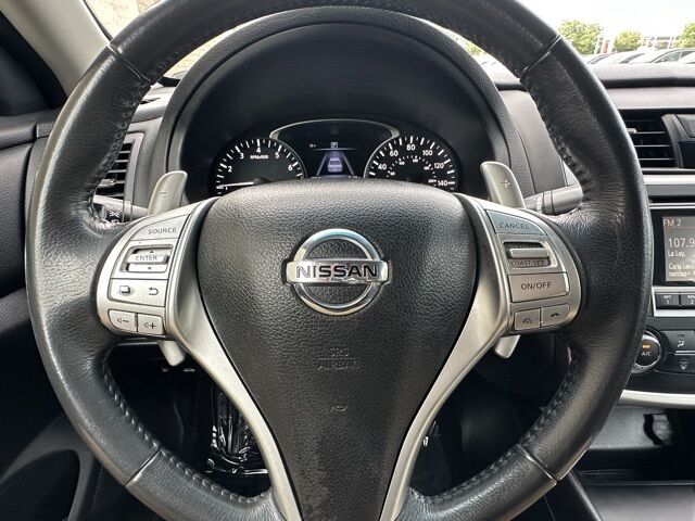 2017 Nissan Altima 2.5 SR Glendale Heights IL
