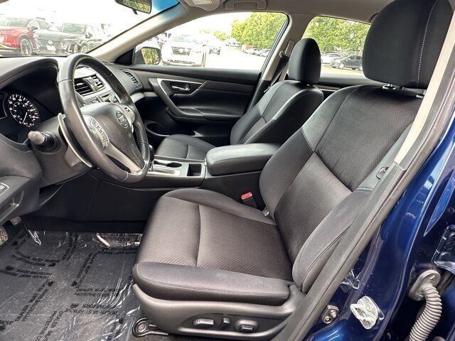 2017 Nissan Altima 2.5 SR Glendale Heights IL