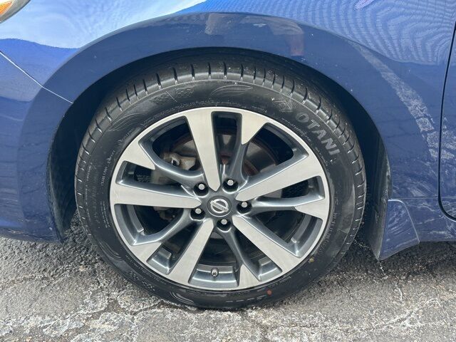 2017 Nissan Altima 2.5 SR Glendale Heights IL