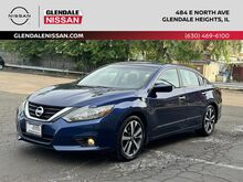 2017_Nissan_Altima_2.5 SR_ Glendale Heights IL