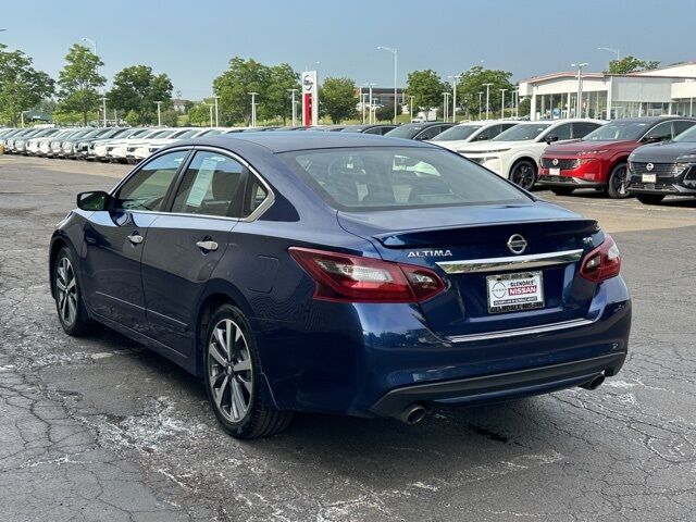 2017 Nissan Altima 2.5 SR Glendale Heights IL