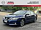 2017 Nissan Altima 2.5 SR Glendale Heights IL