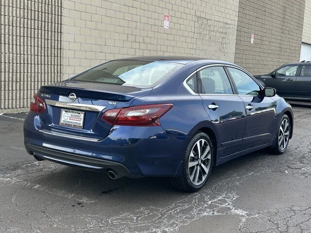 2017 Nissan Altima 2.5 SR Glendale Heights IL