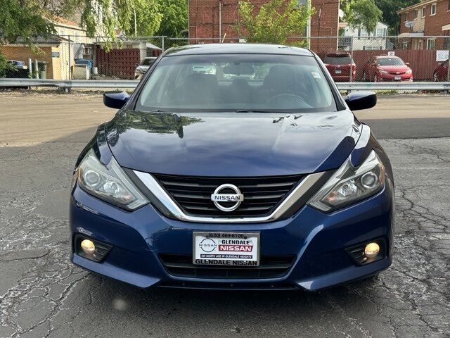 2017 Nissan Altima 2.5 SR Glendale Heights IL