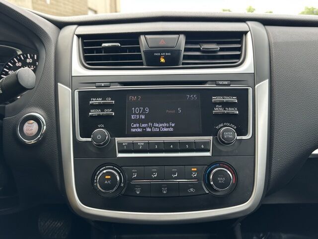 2017 Nissan Altima 2.5 SR Glendale Heights IL