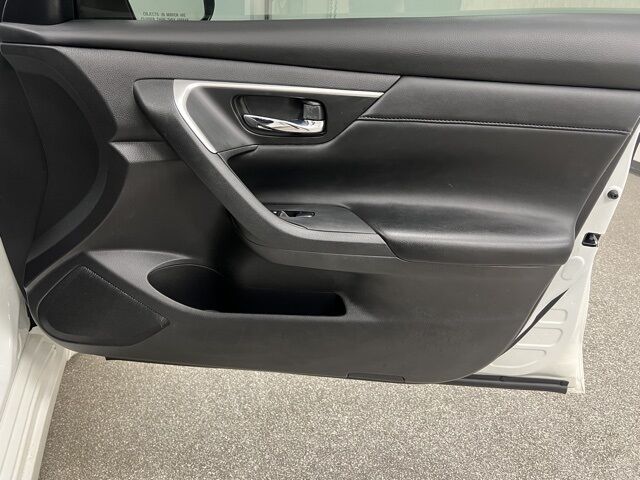 2017 Nissan Altima 2.5 SR Highlands Ranch CO